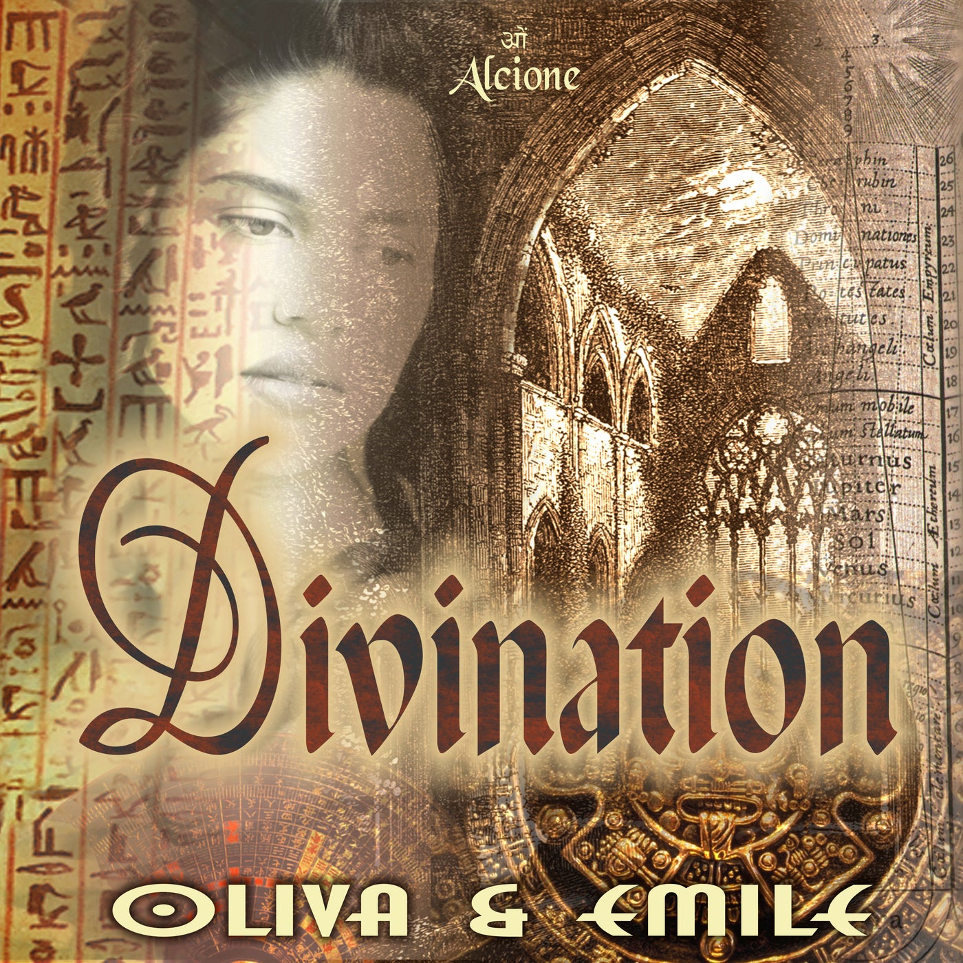 Divination