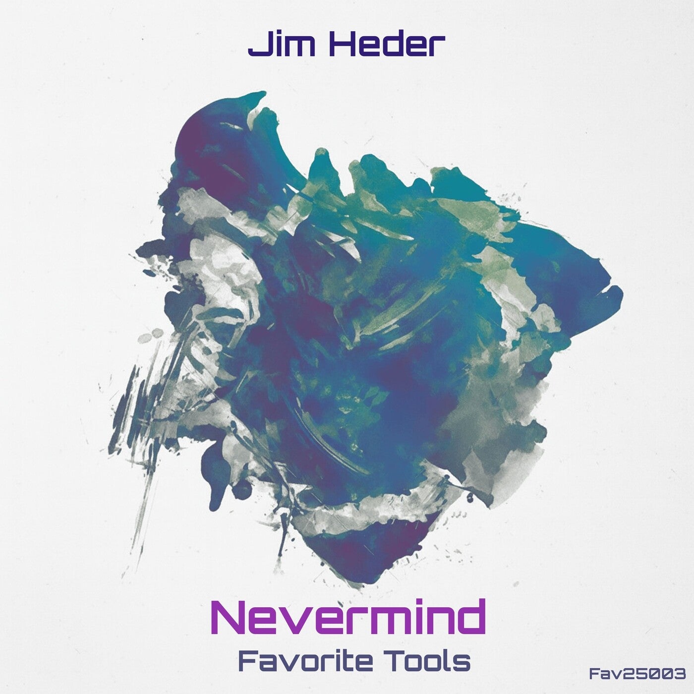 Nevermind (Original.Mix)