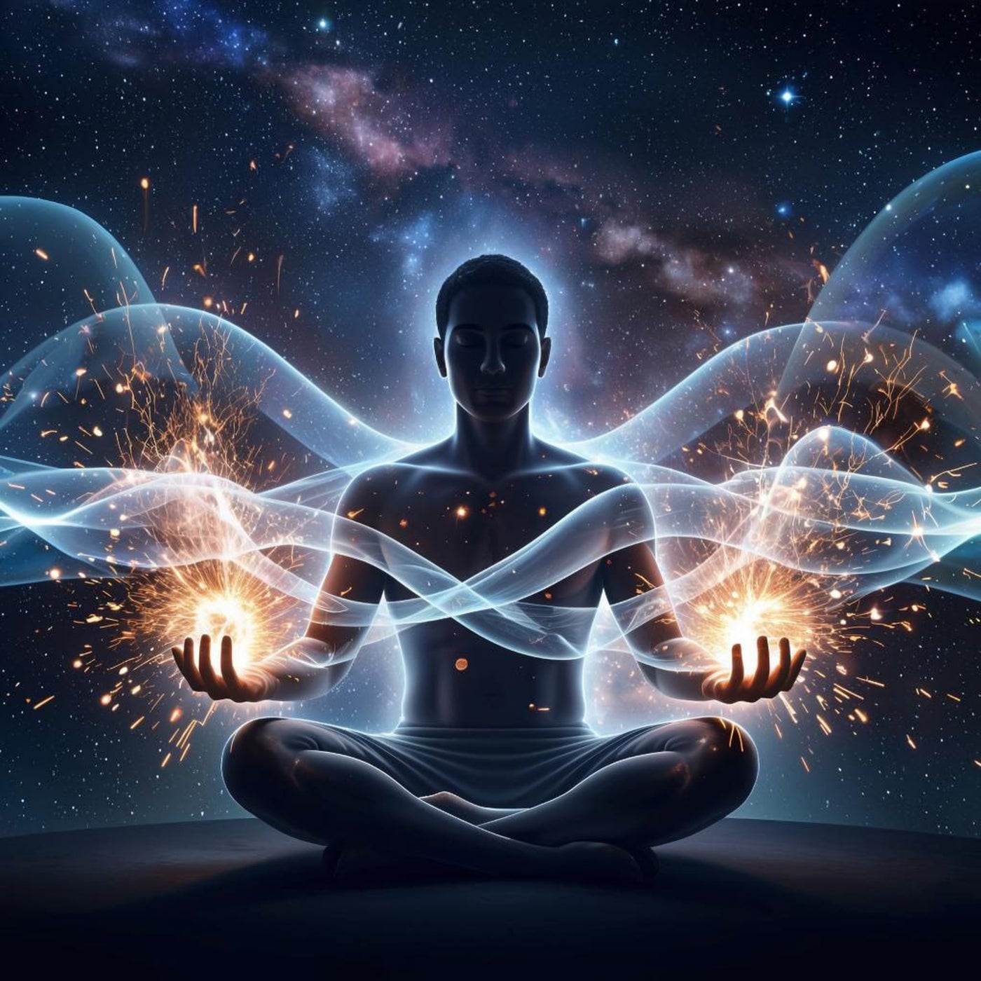 Lost Vibrations