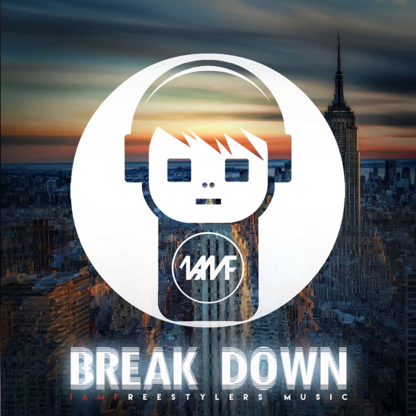 Break Down