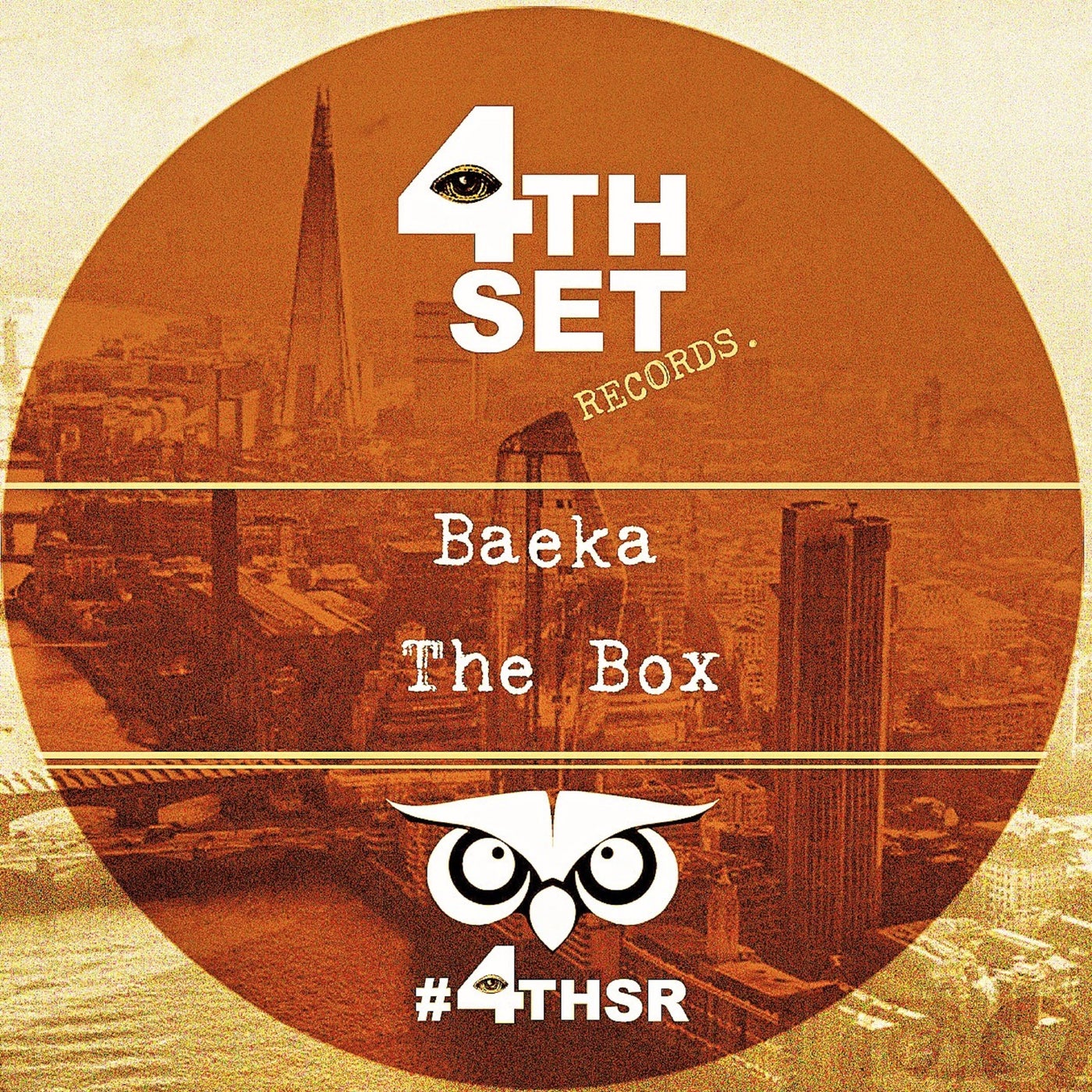 The Box