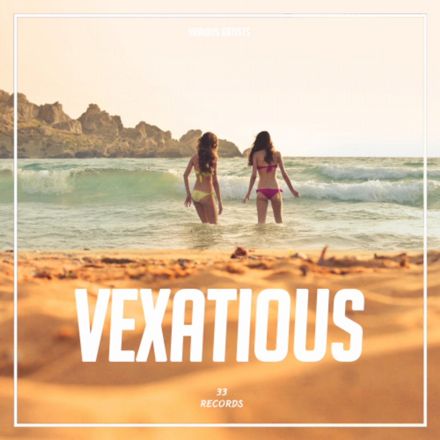 Vexatious