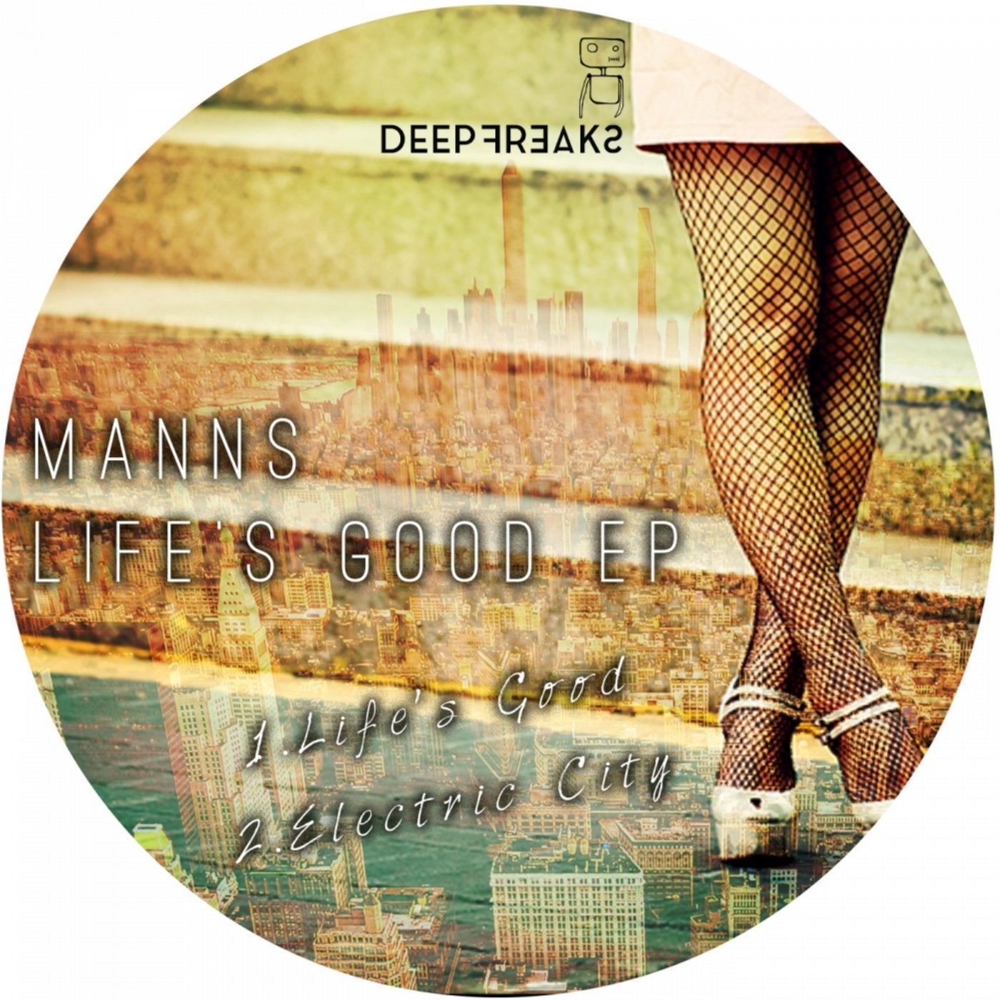 Life's Good Ep