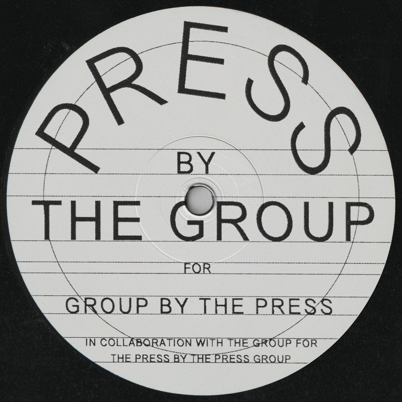 Press by The Group
