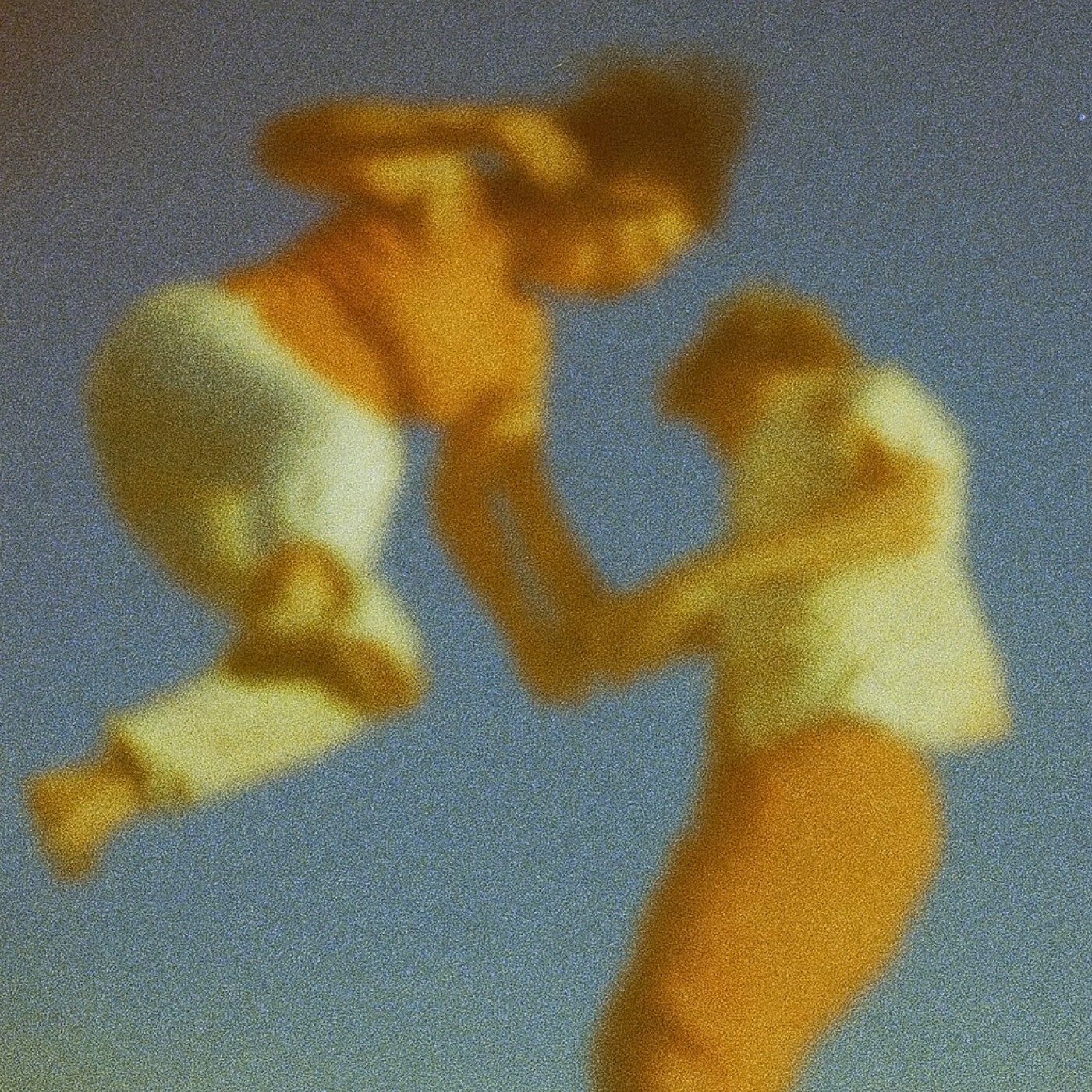 Cover art for something bout you