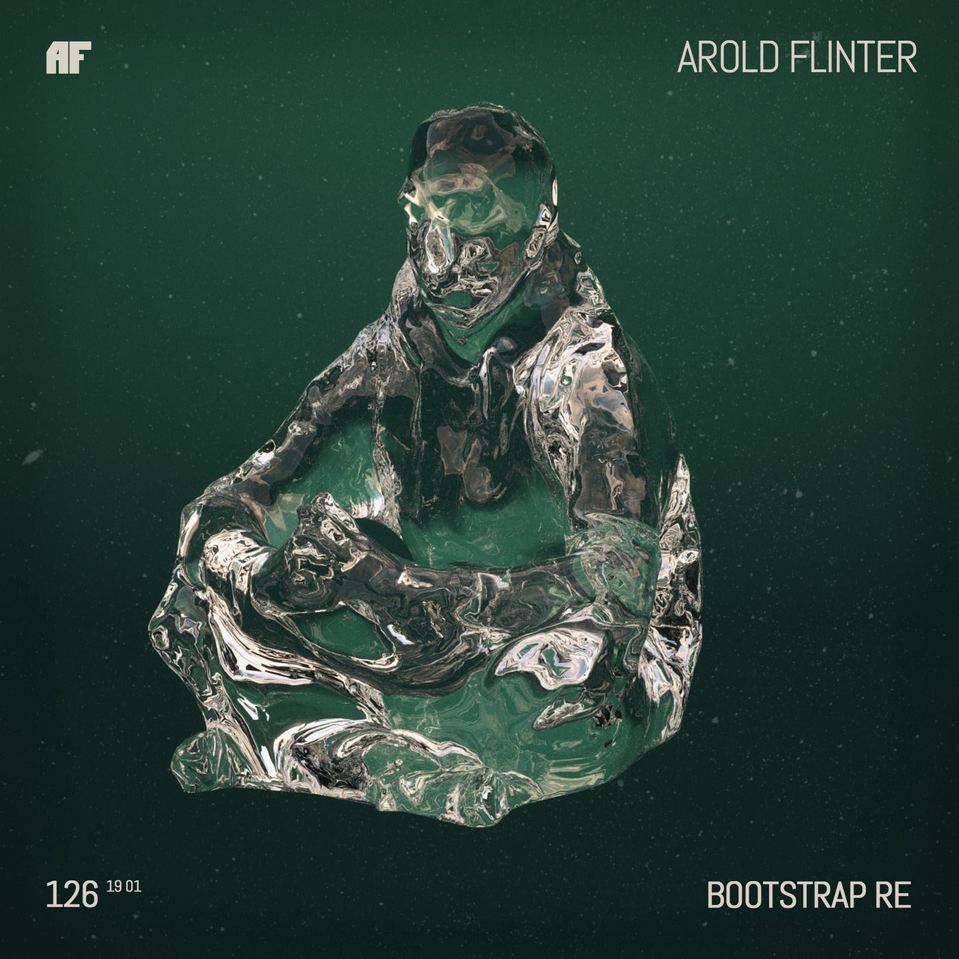 Bootstrap RE (126 19 01)