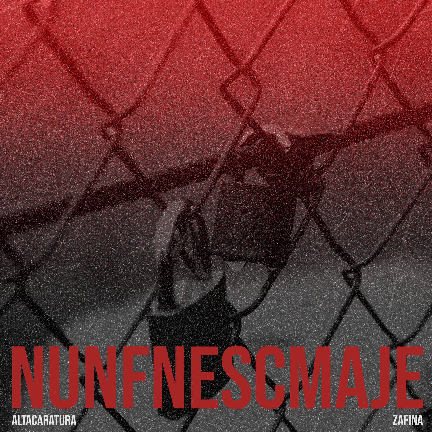 Nun Fnesc Maje