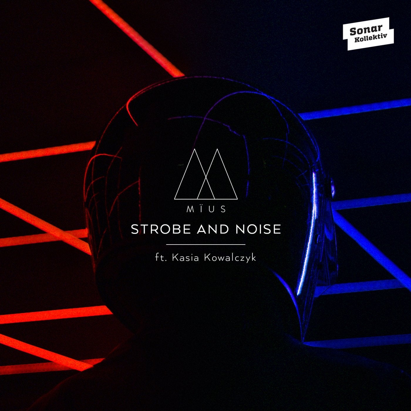 Strobe And Noise
