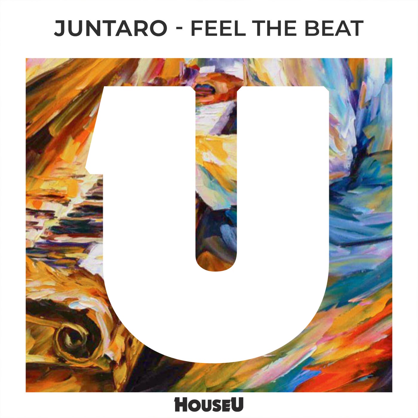 Feel The Beat (Extended Mix)