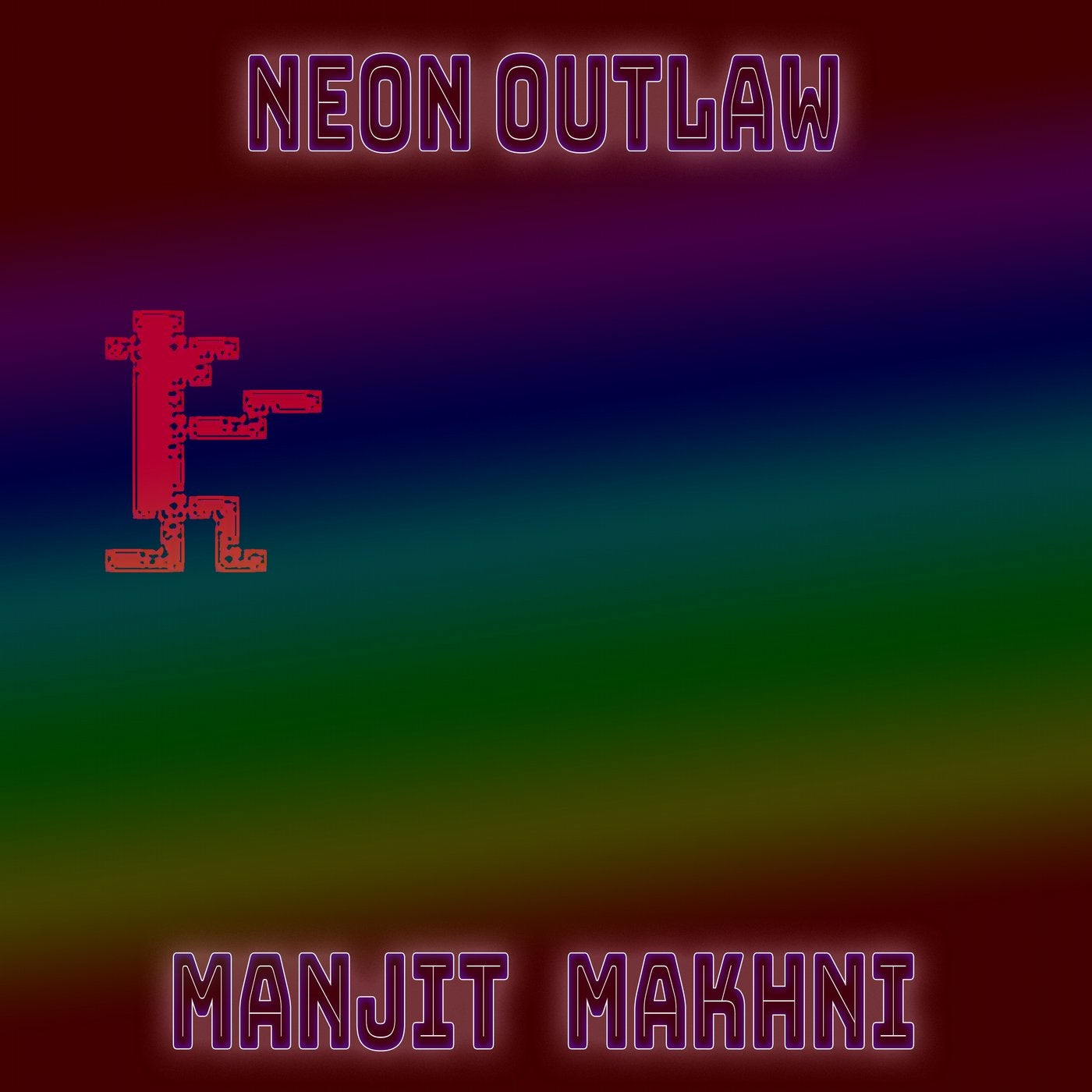 Neon Outlaw