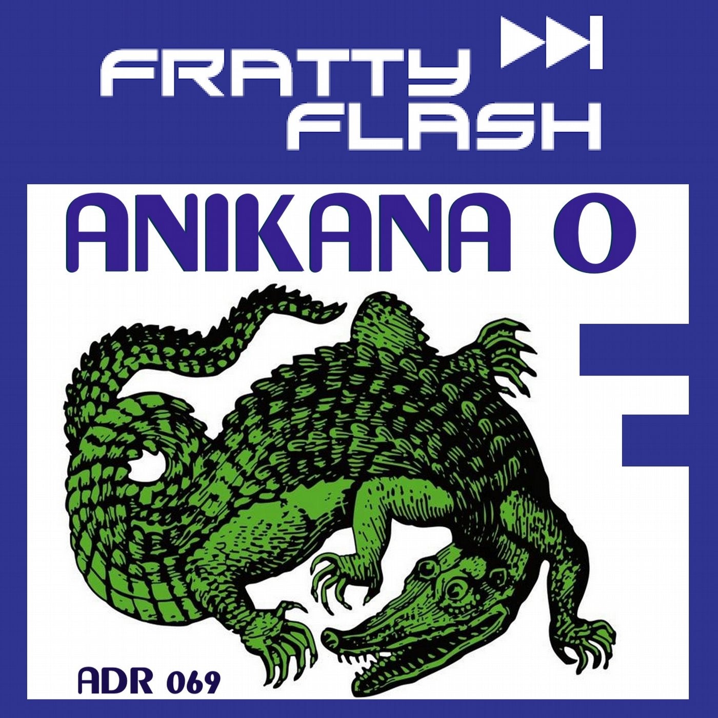 Anikana O (Fratty & Flash Remix)