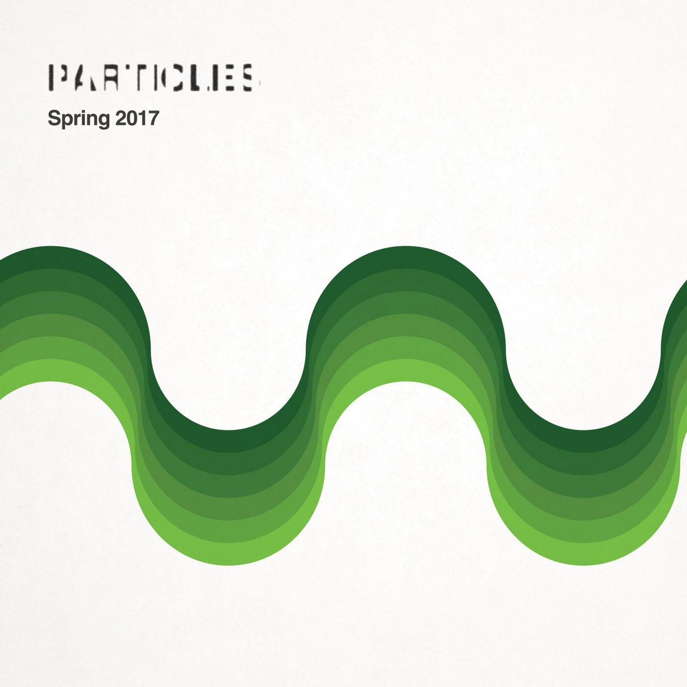 Spring Particles 2017