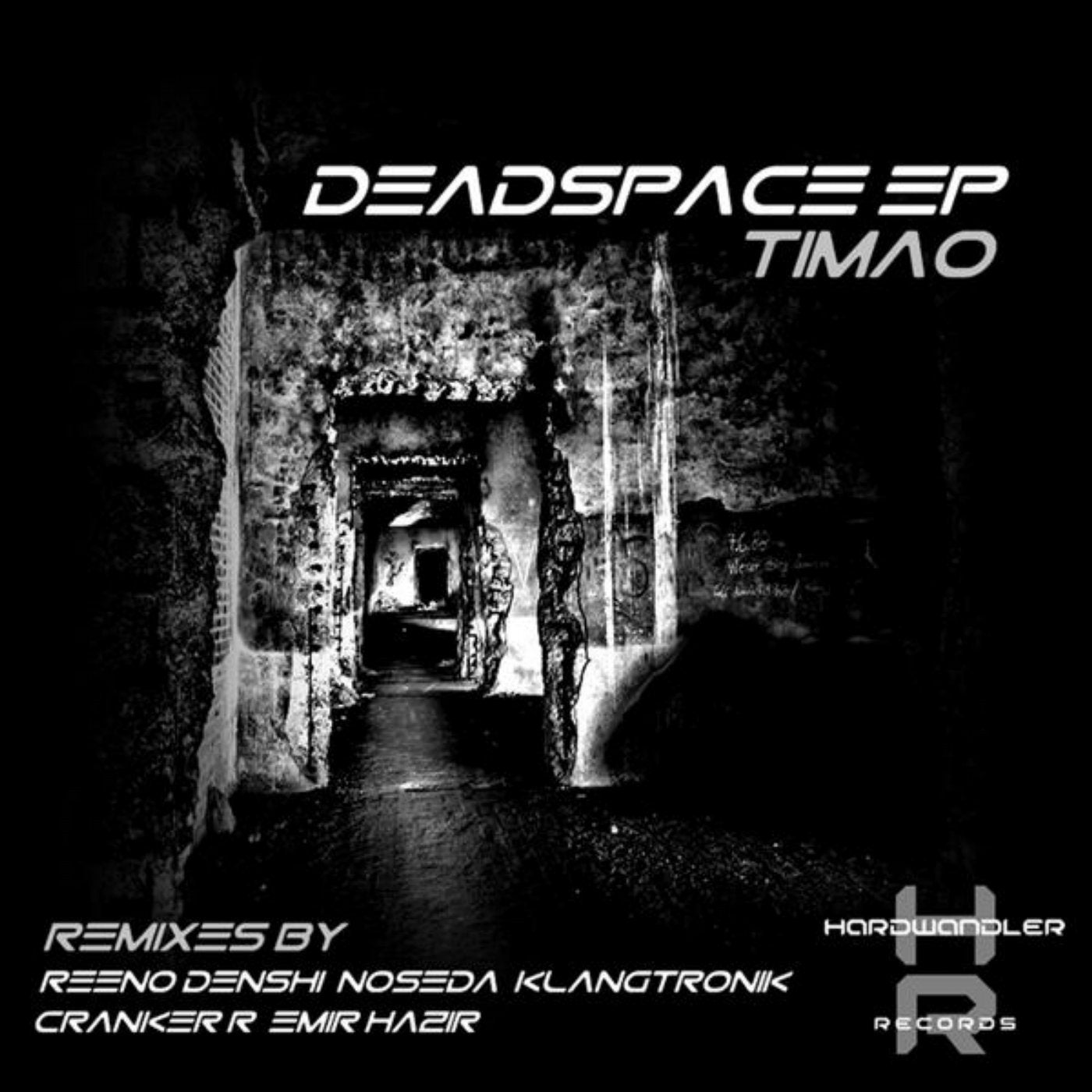 Deadspace EP