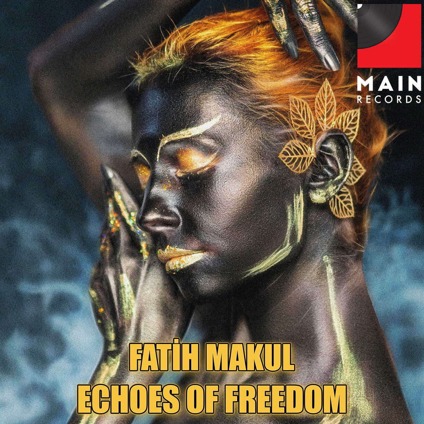 Echoes Of Freedom
