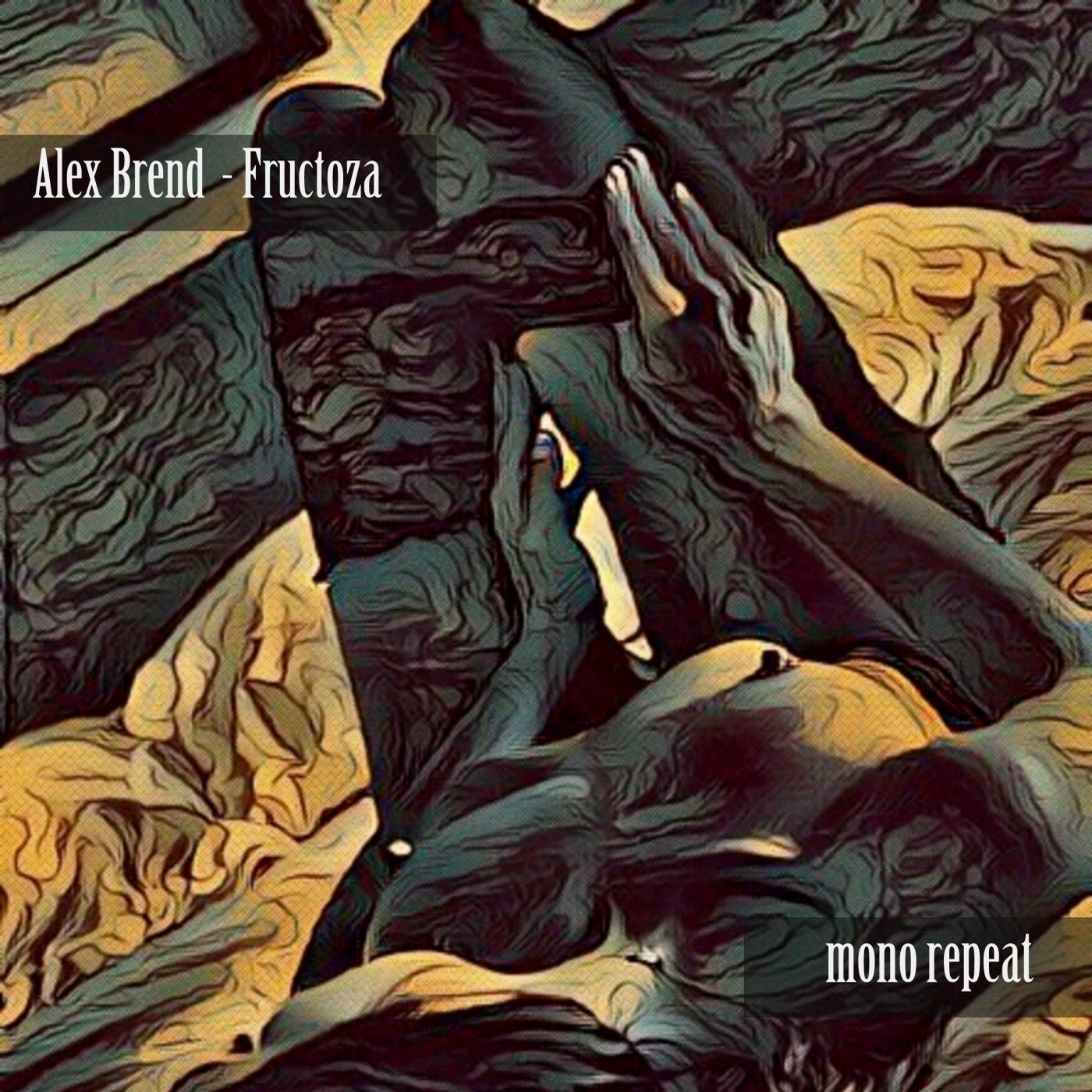 Fructoza