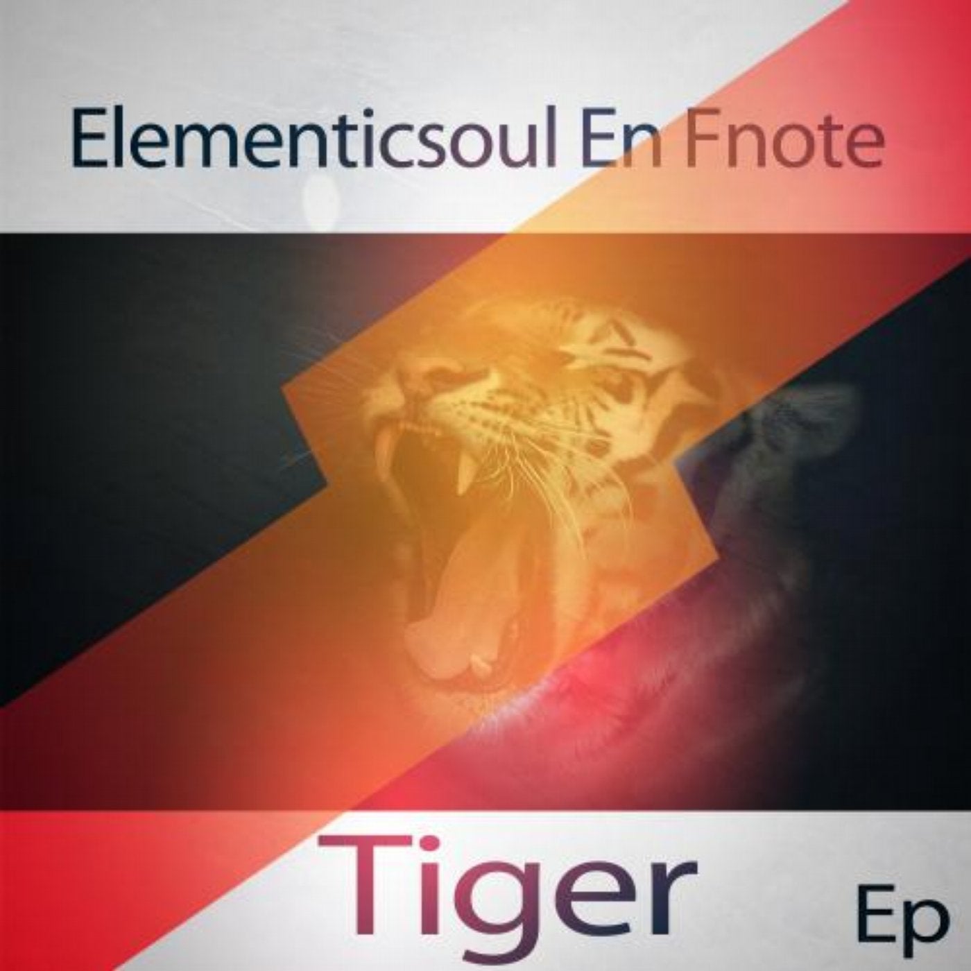 Tiger EP