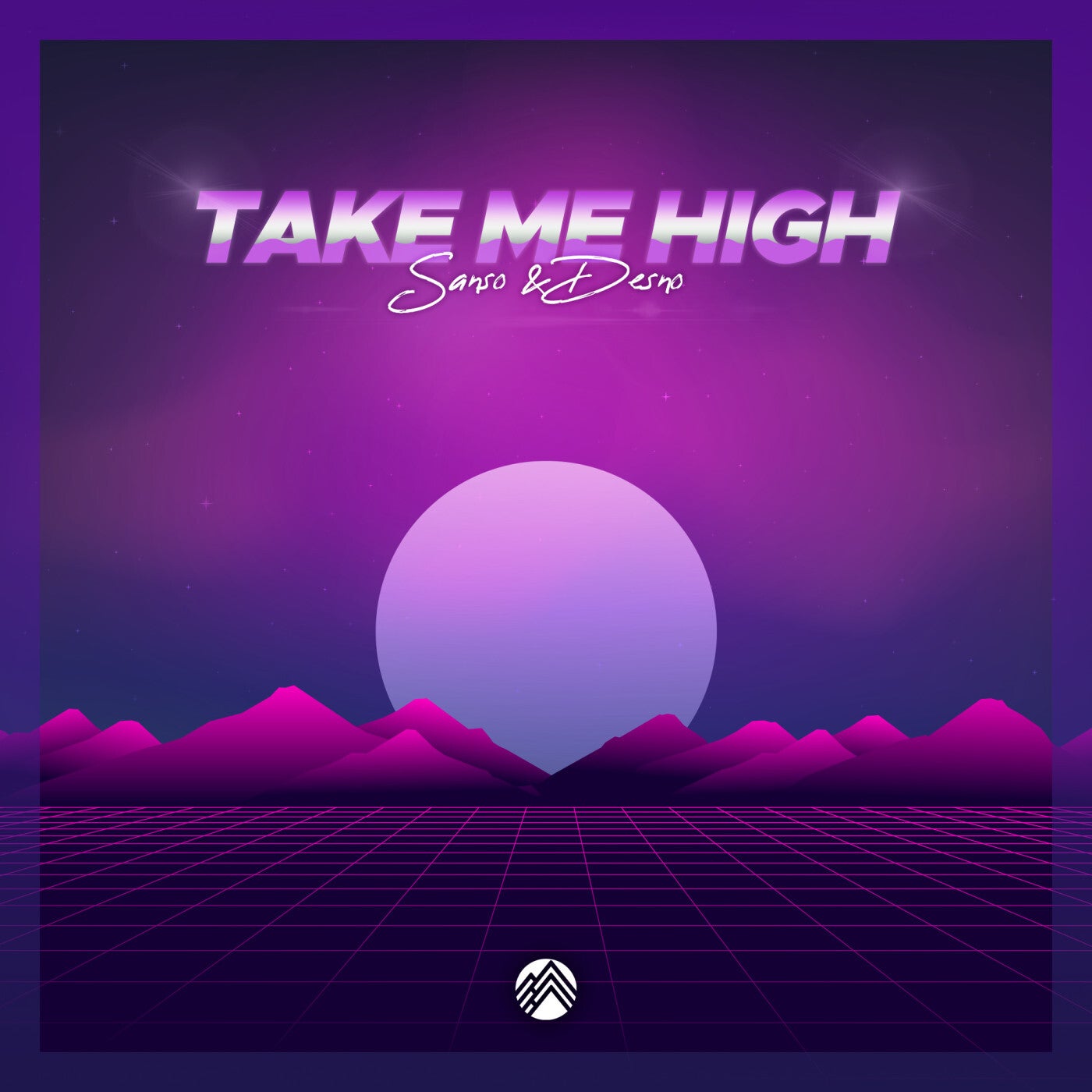 Take Me High