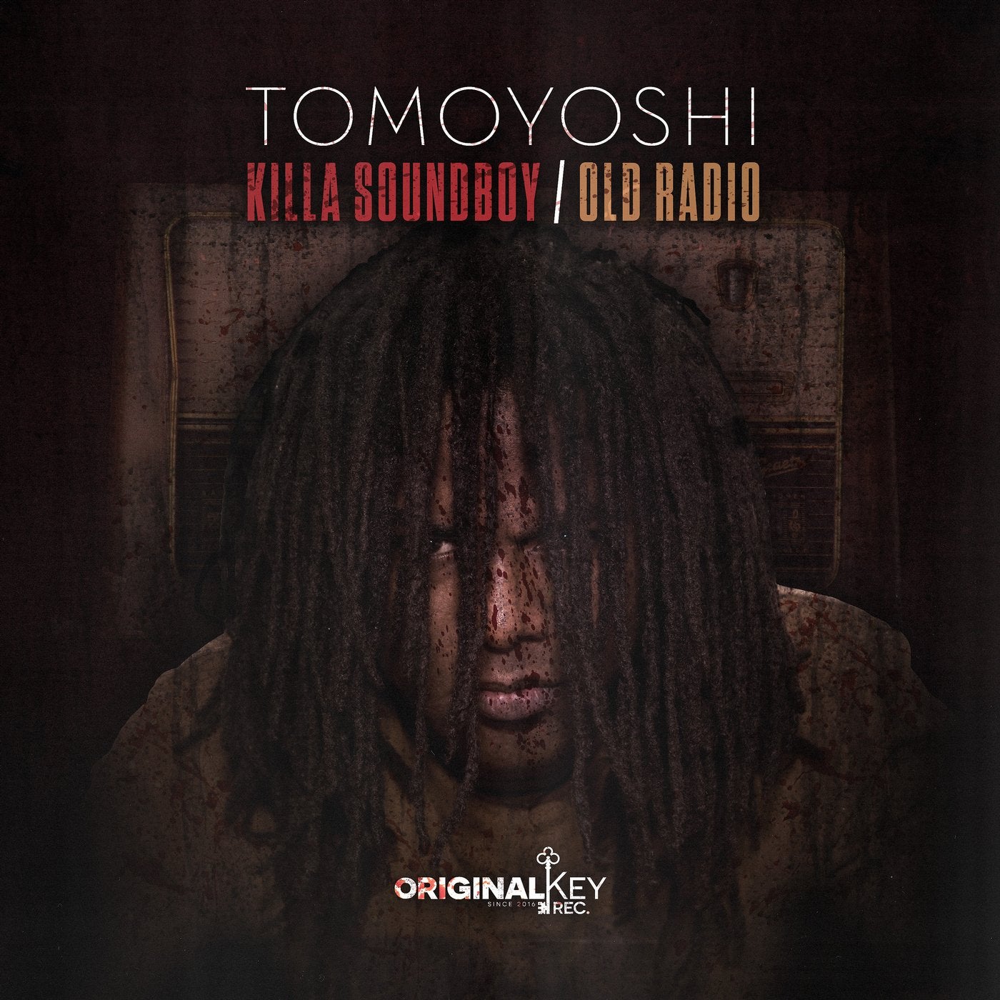 Killa Soundboy/Old Radio