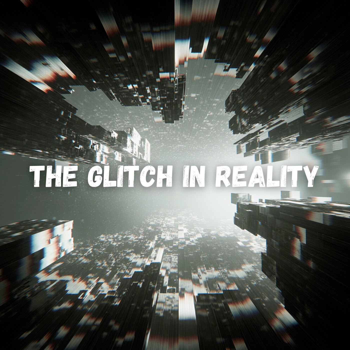 The Glitch in Reality