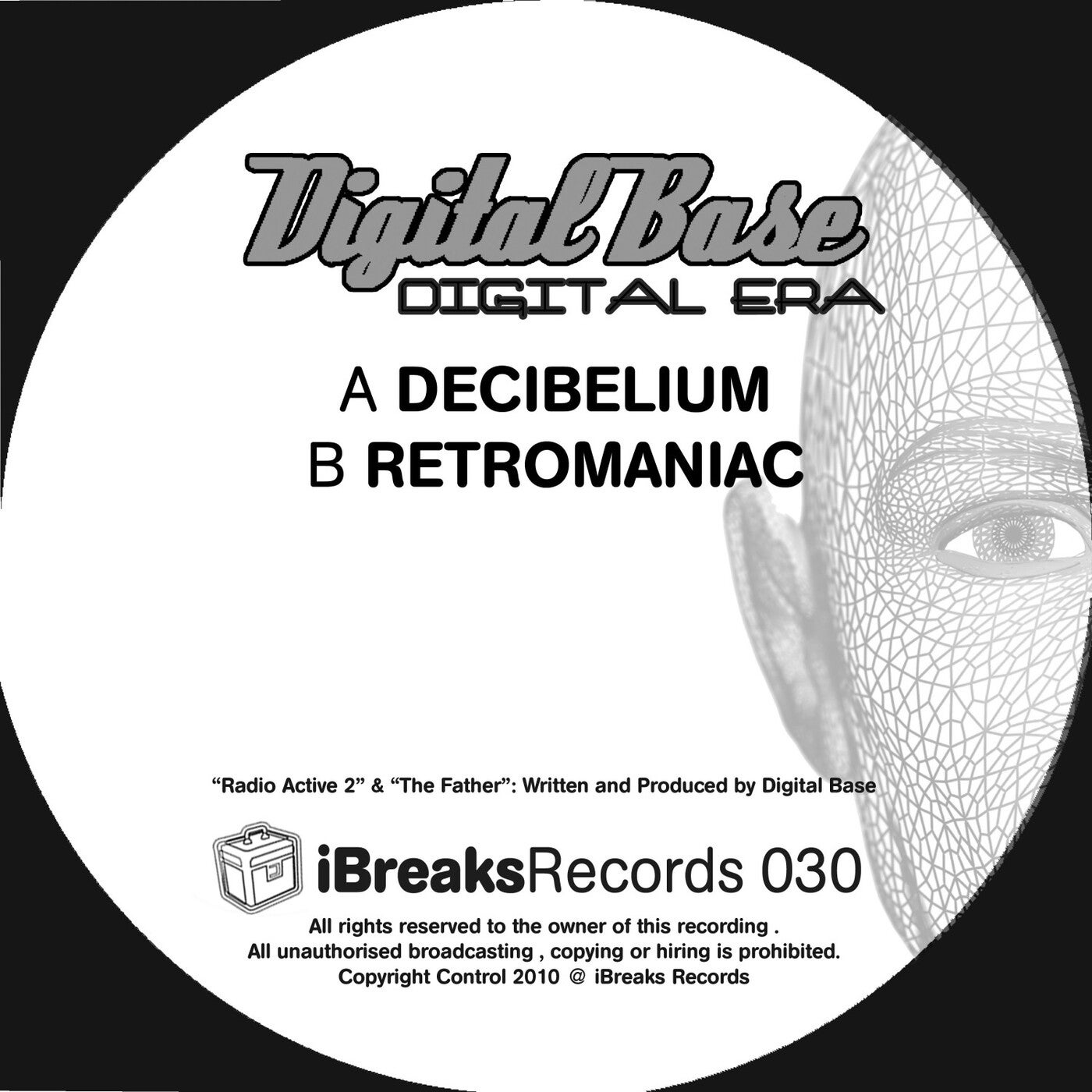 Digital Era Sampler 2