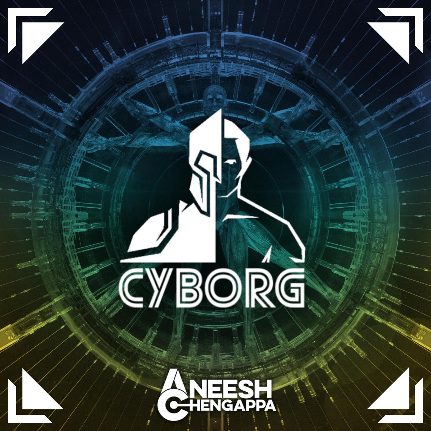 Cyborg