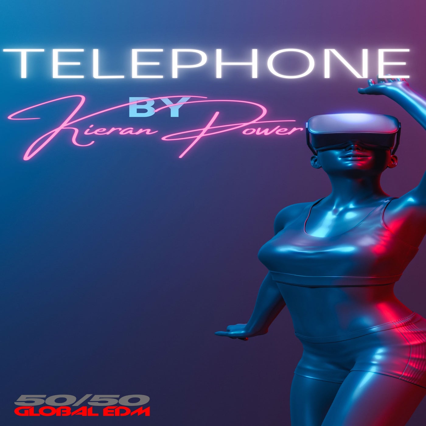 Telephone (Radio Edit)