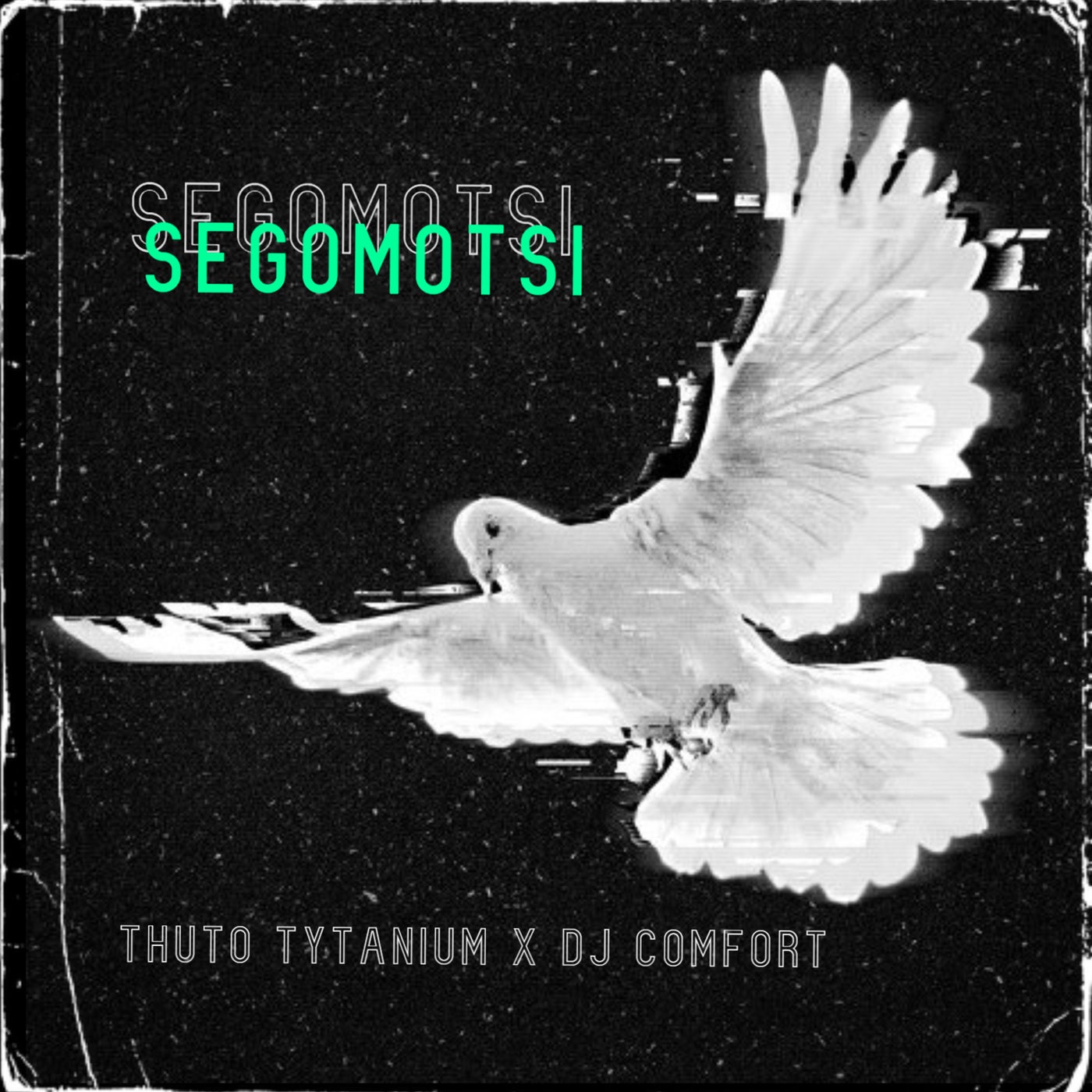 Segomotsi