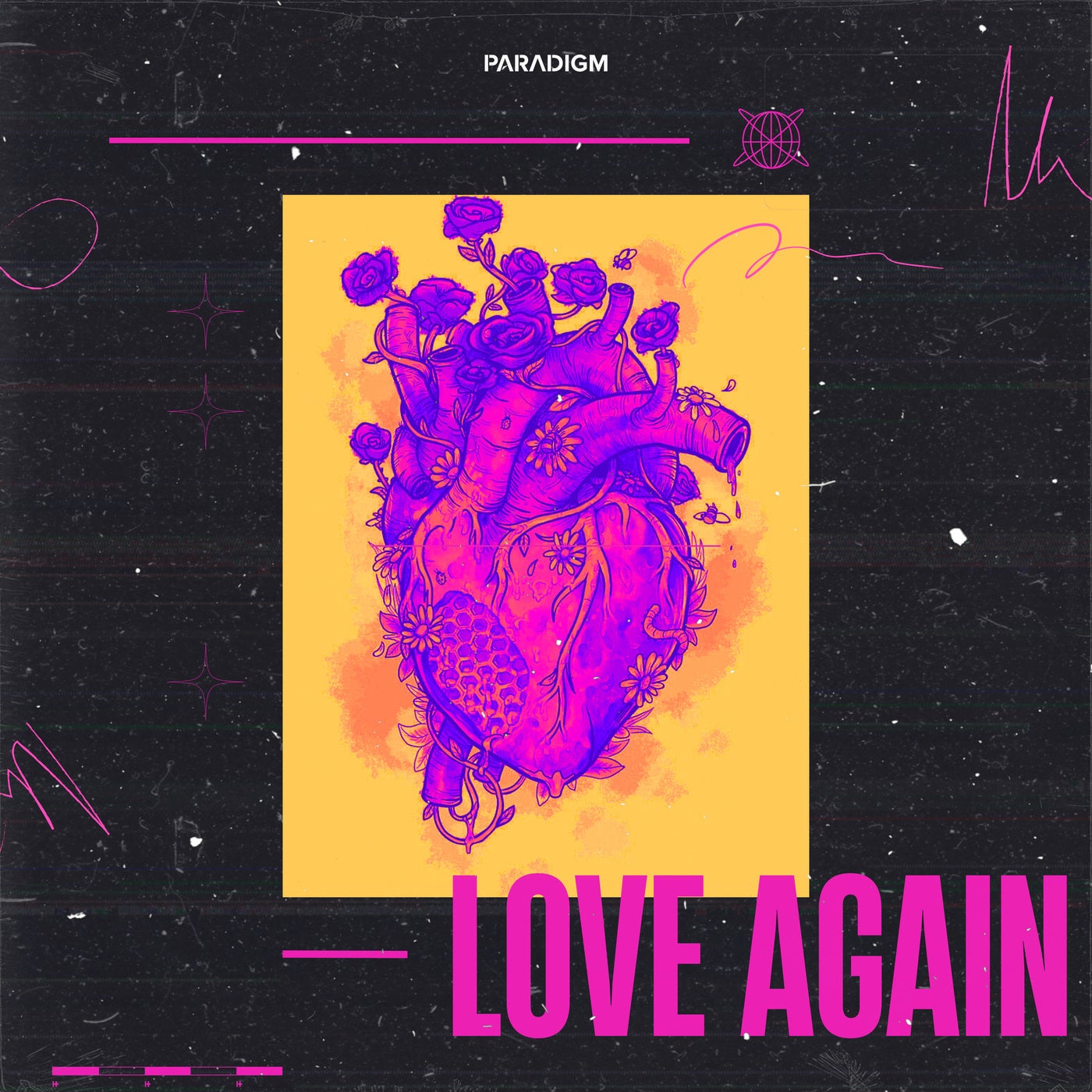 Love Again