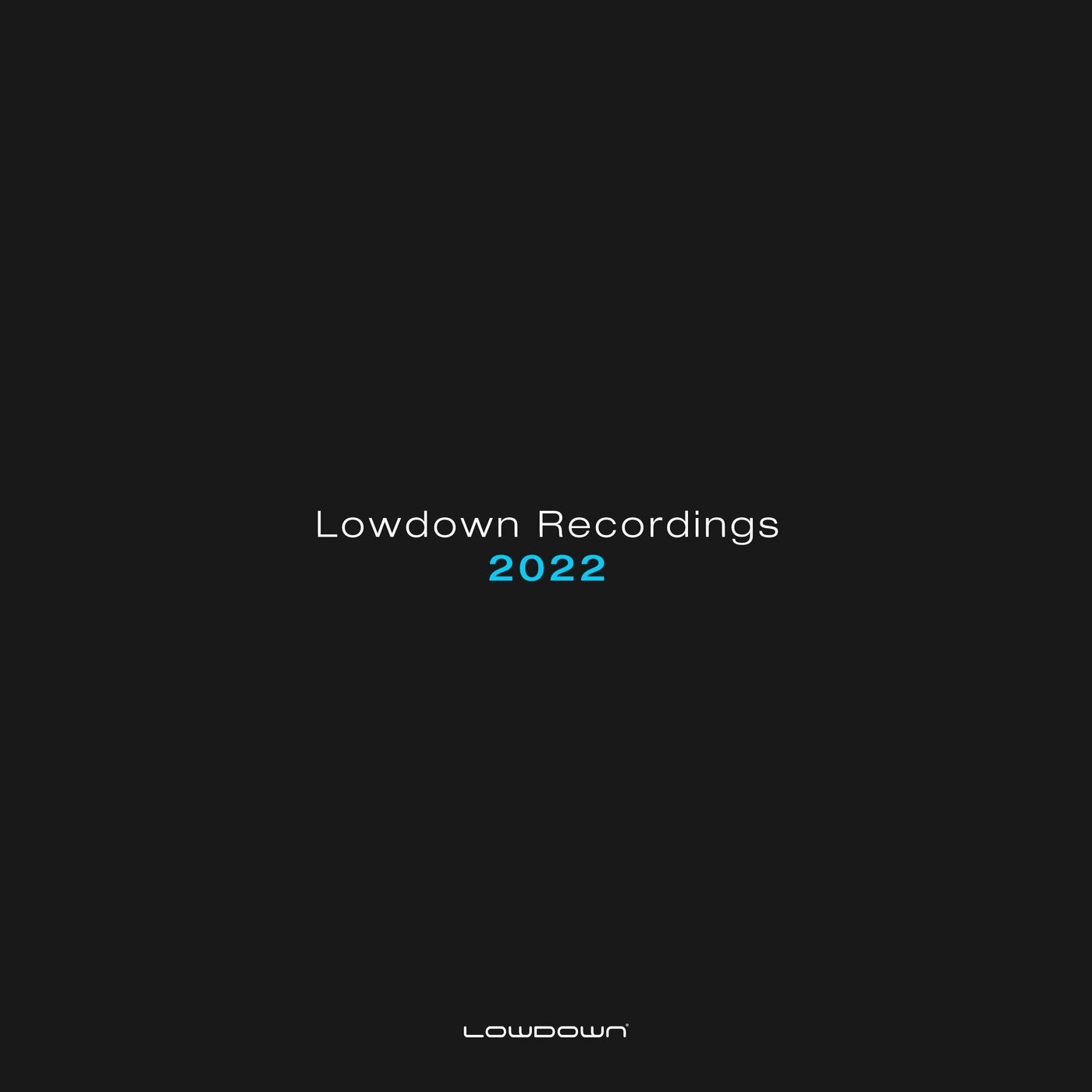 Lowdown Recordings 2022 Compilation