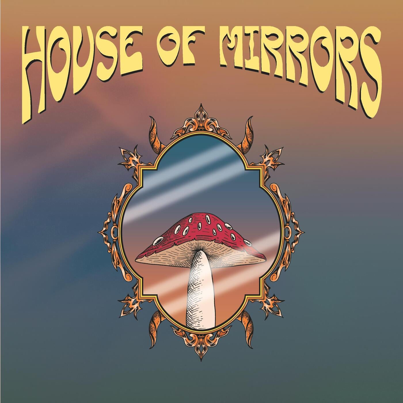 House of Mirrors