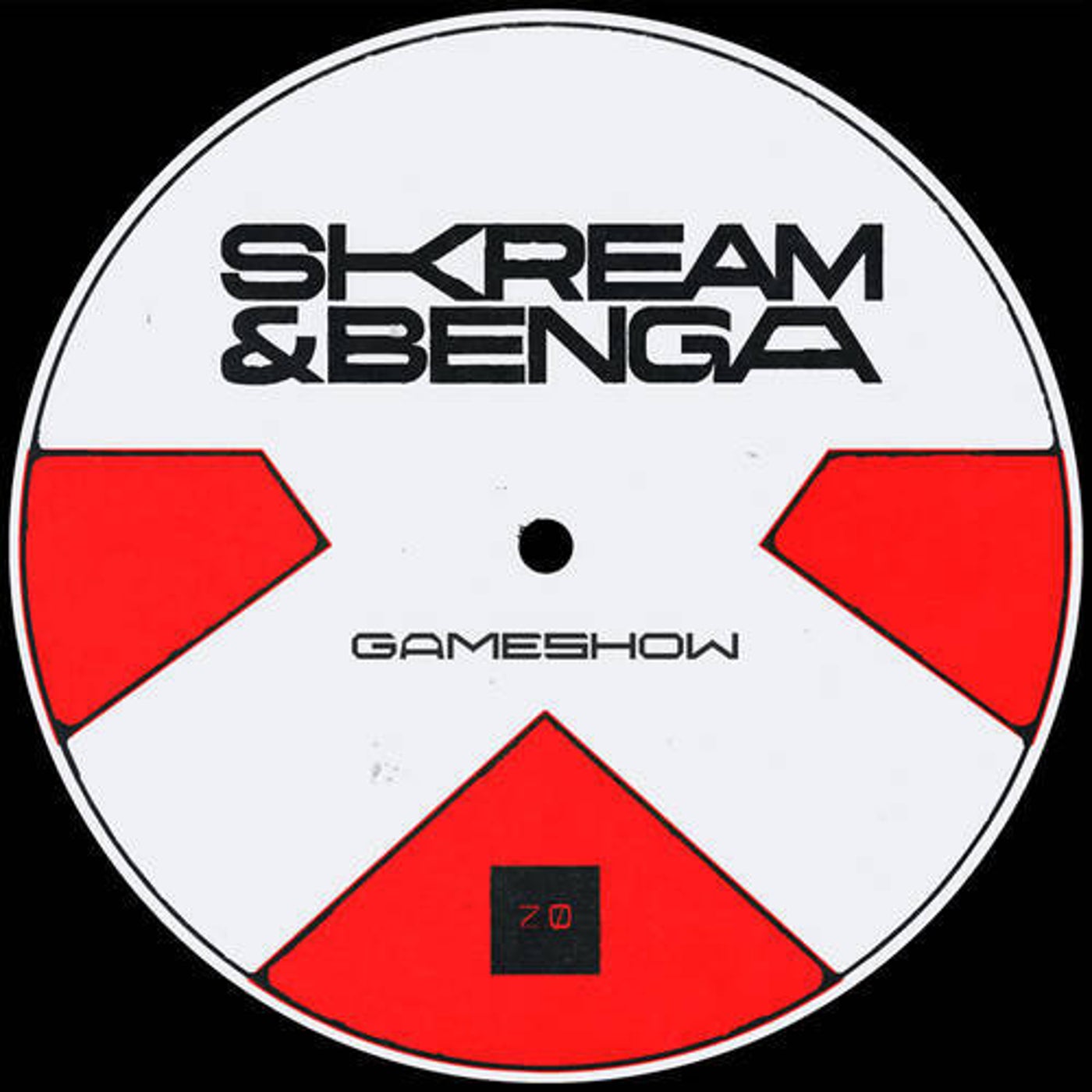 140 / Deep Dubstep / Grime preview 3