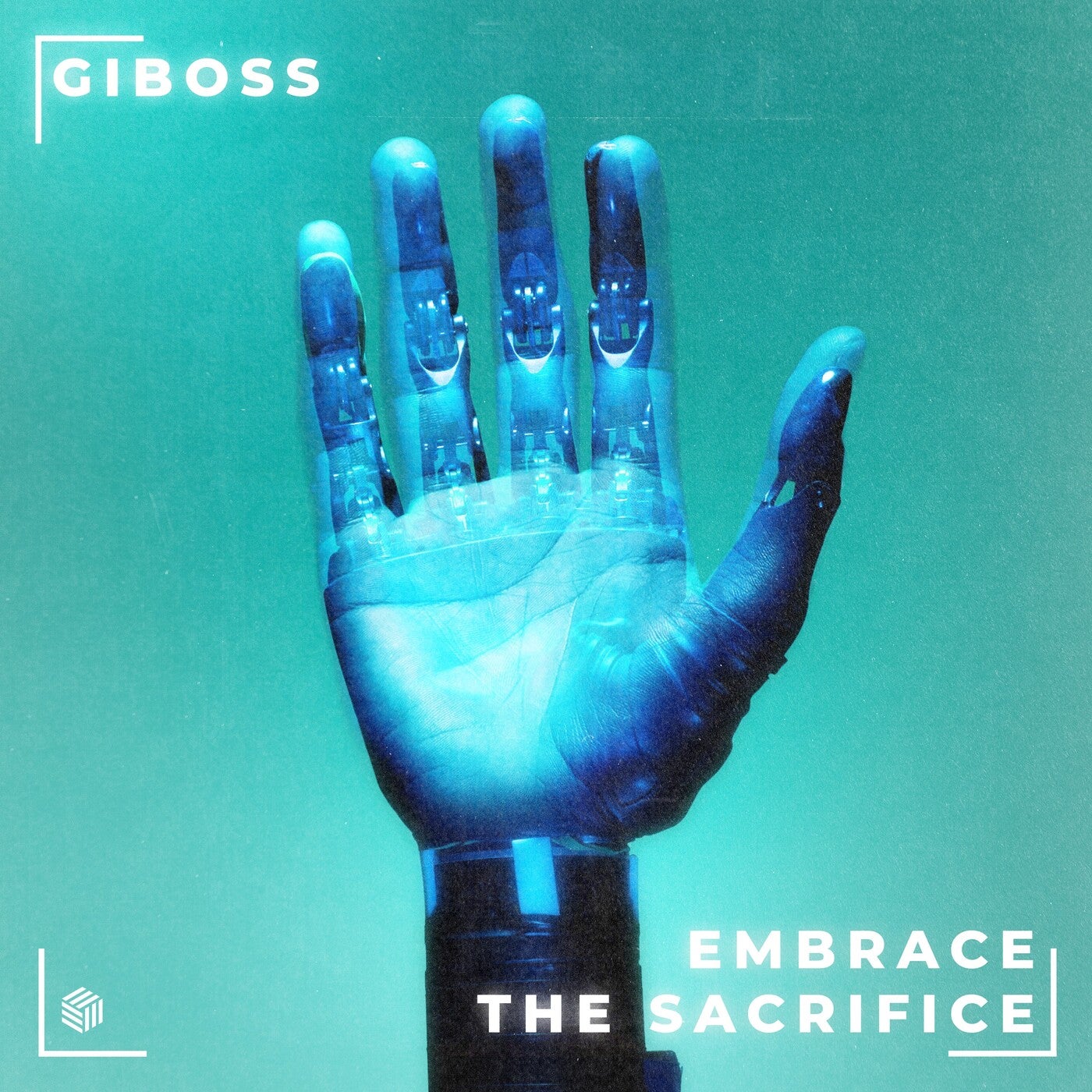 Embrace the Sacrifice (Extended Mix)