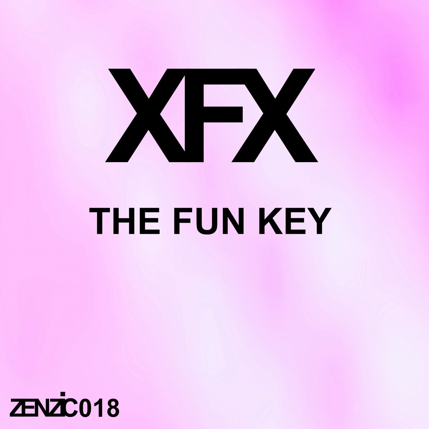 The Fun Key
