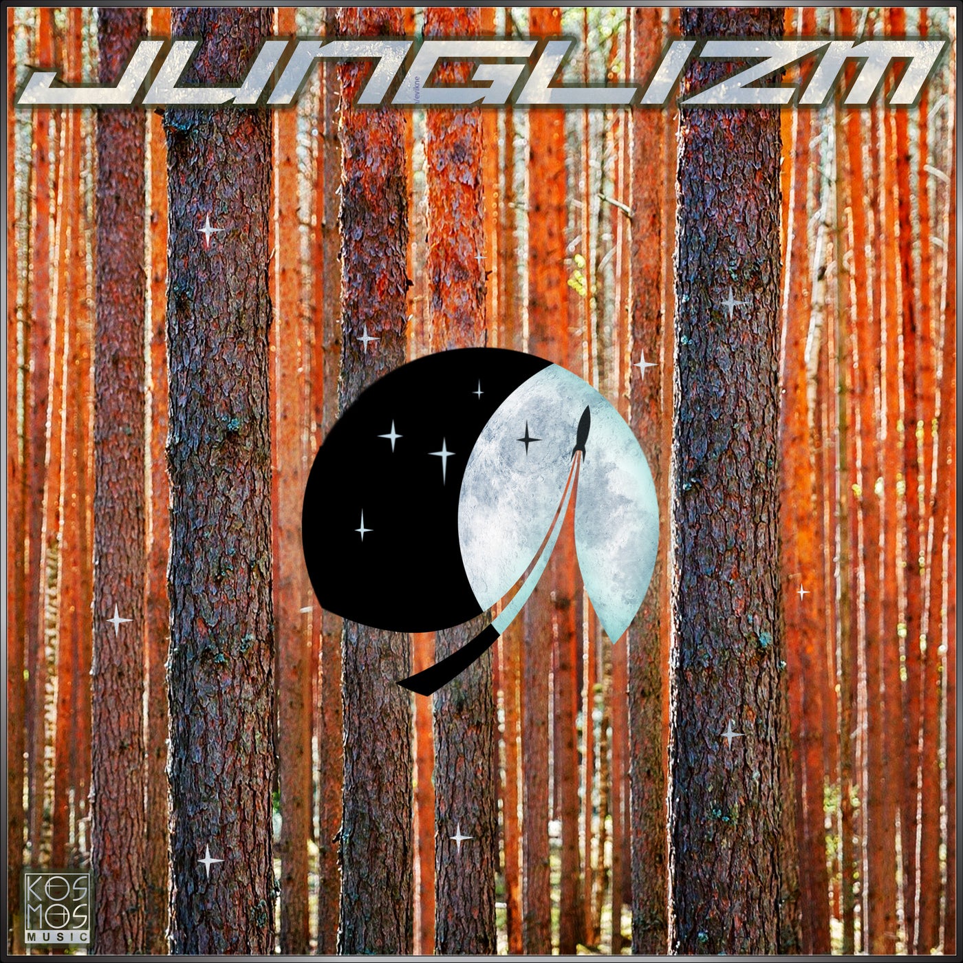 Junglizm V.2