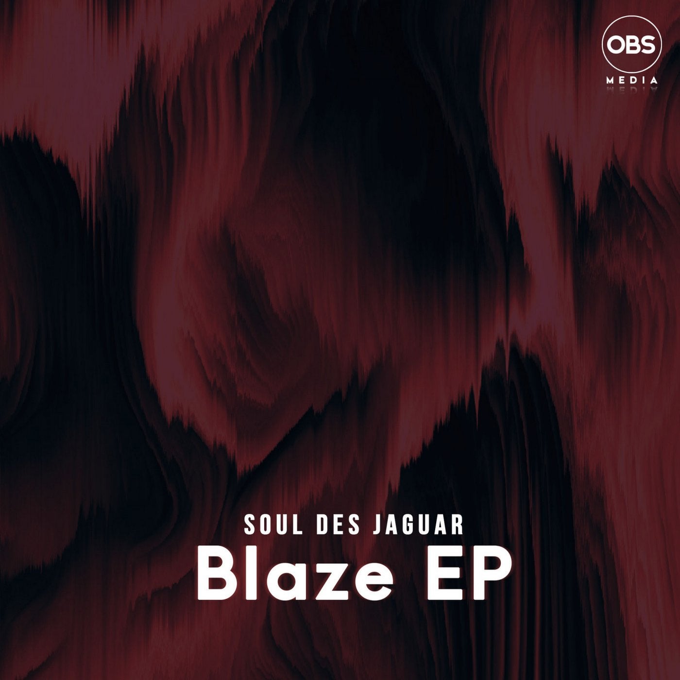 Blaze EP