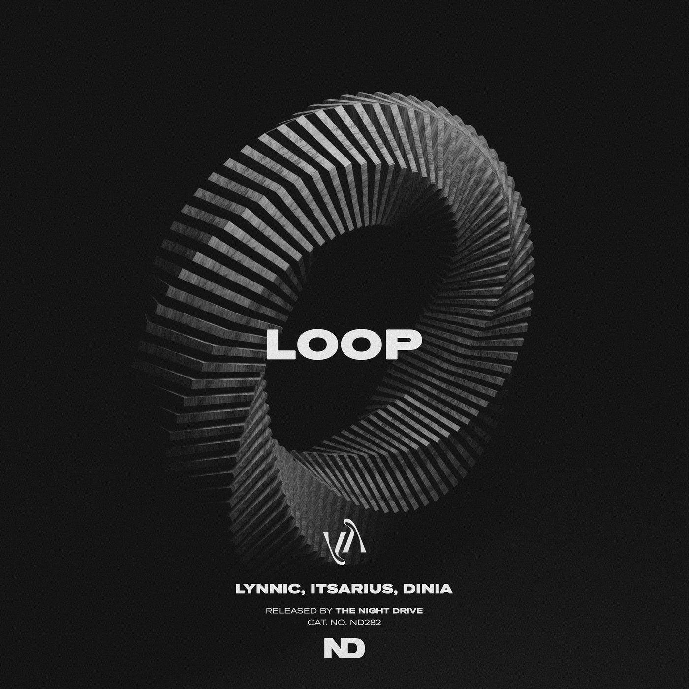 Cover art for Loop