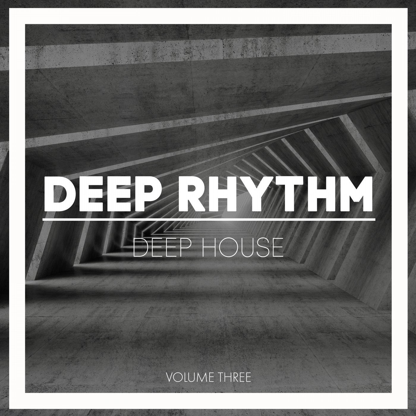 Deep Rhythm, Vol. 3