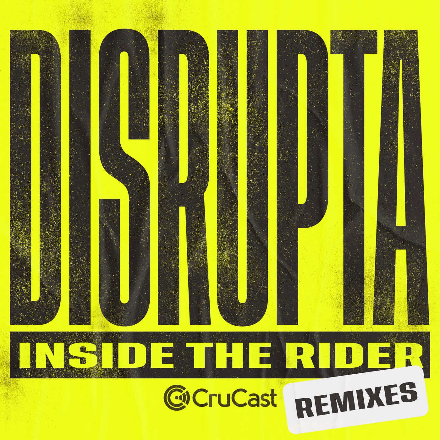 Inside The Rider (Remixes)