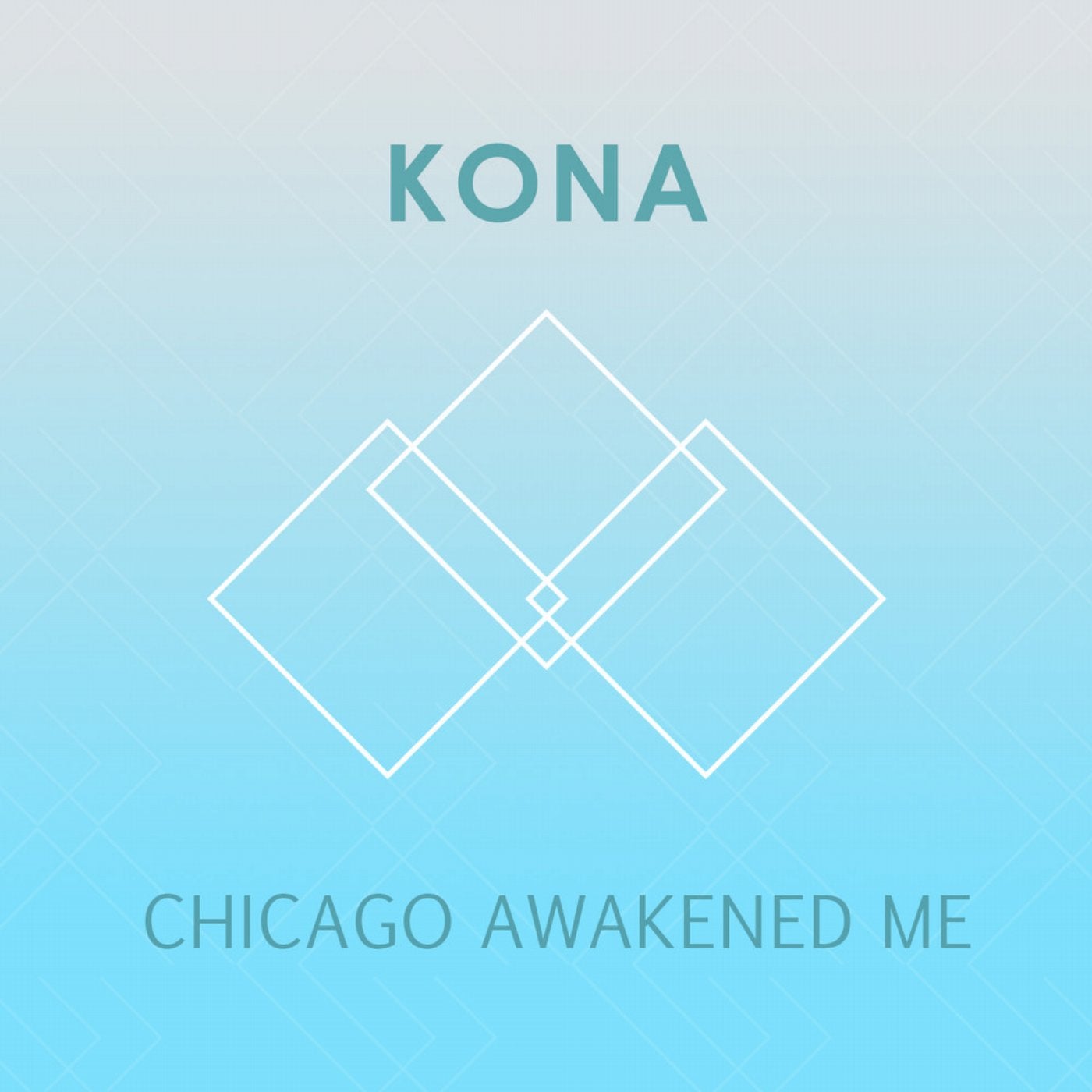 Chicago Awakened Me - Single