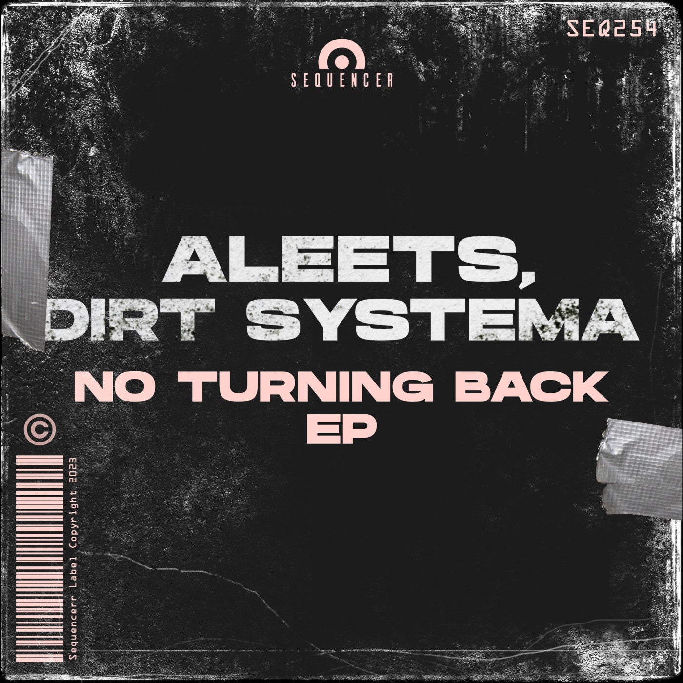No Turning Back EP