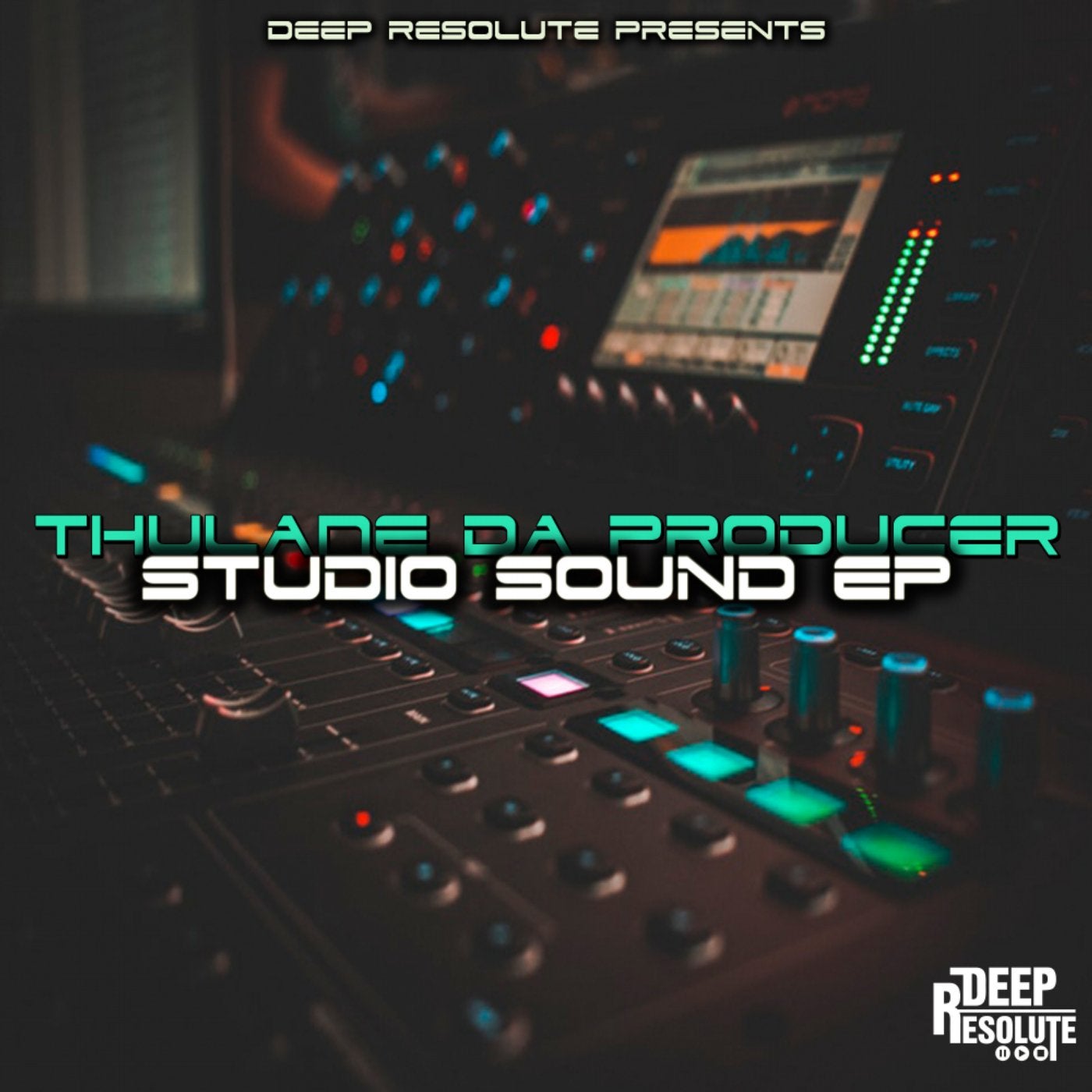 Studio Sound EP