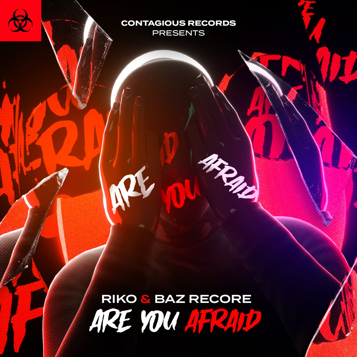 Are You Afraid