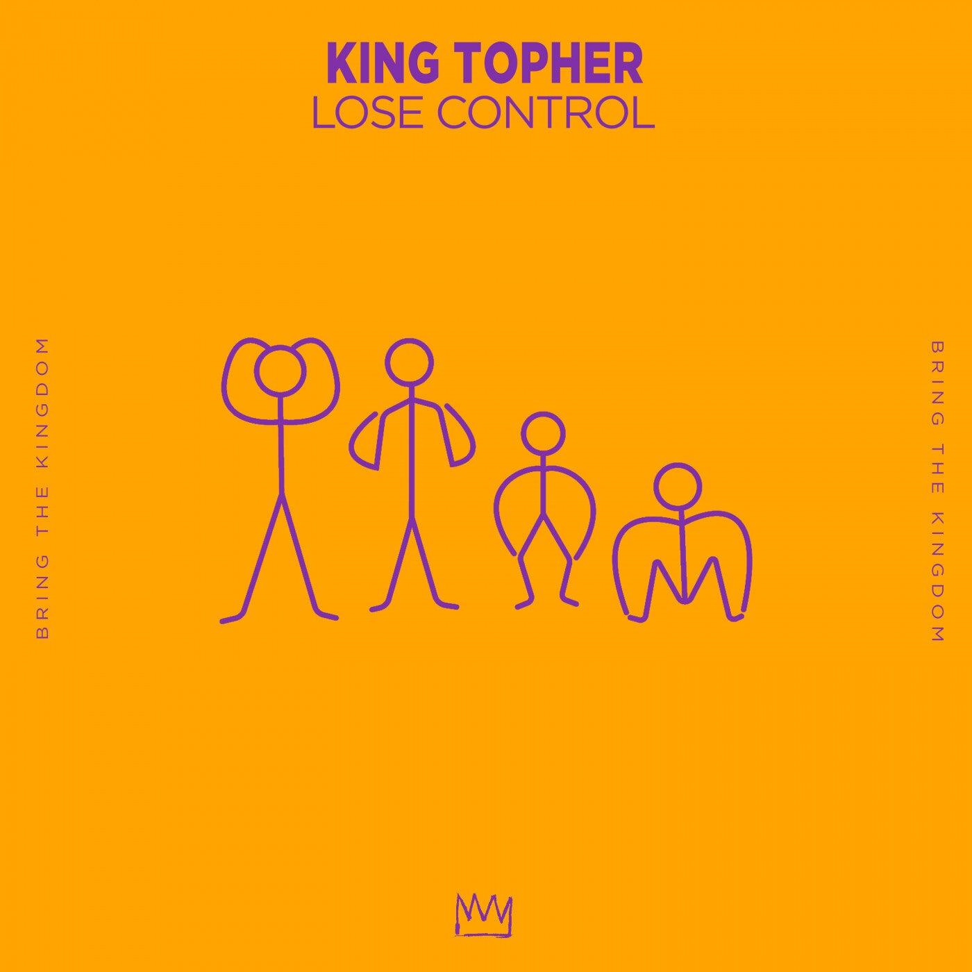 King Topher Music Download Beatport