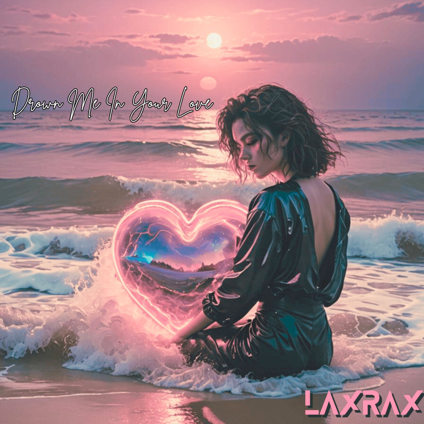 Drown Me in Your Love