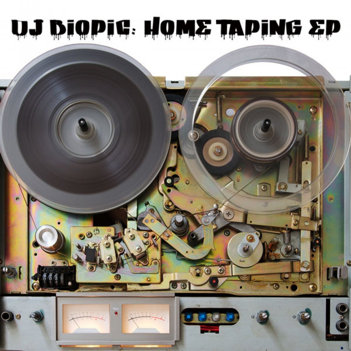 Home Taping EP