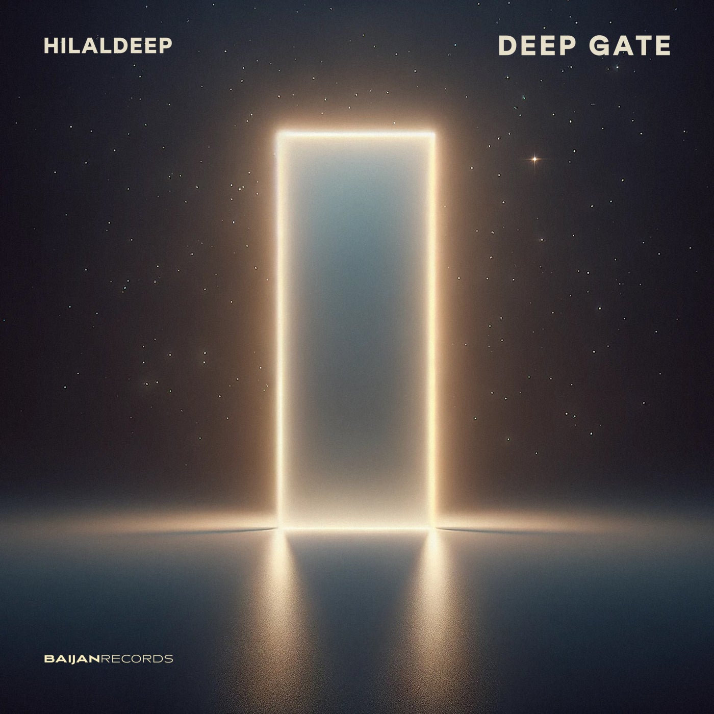 Deep Gate