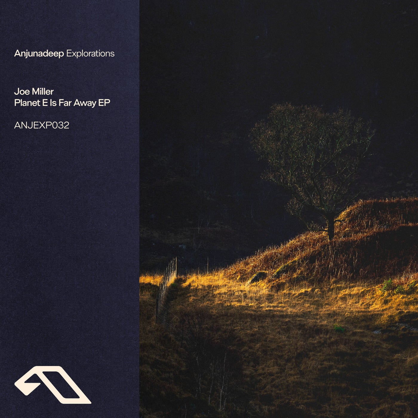 Planet E Is Far Away EP