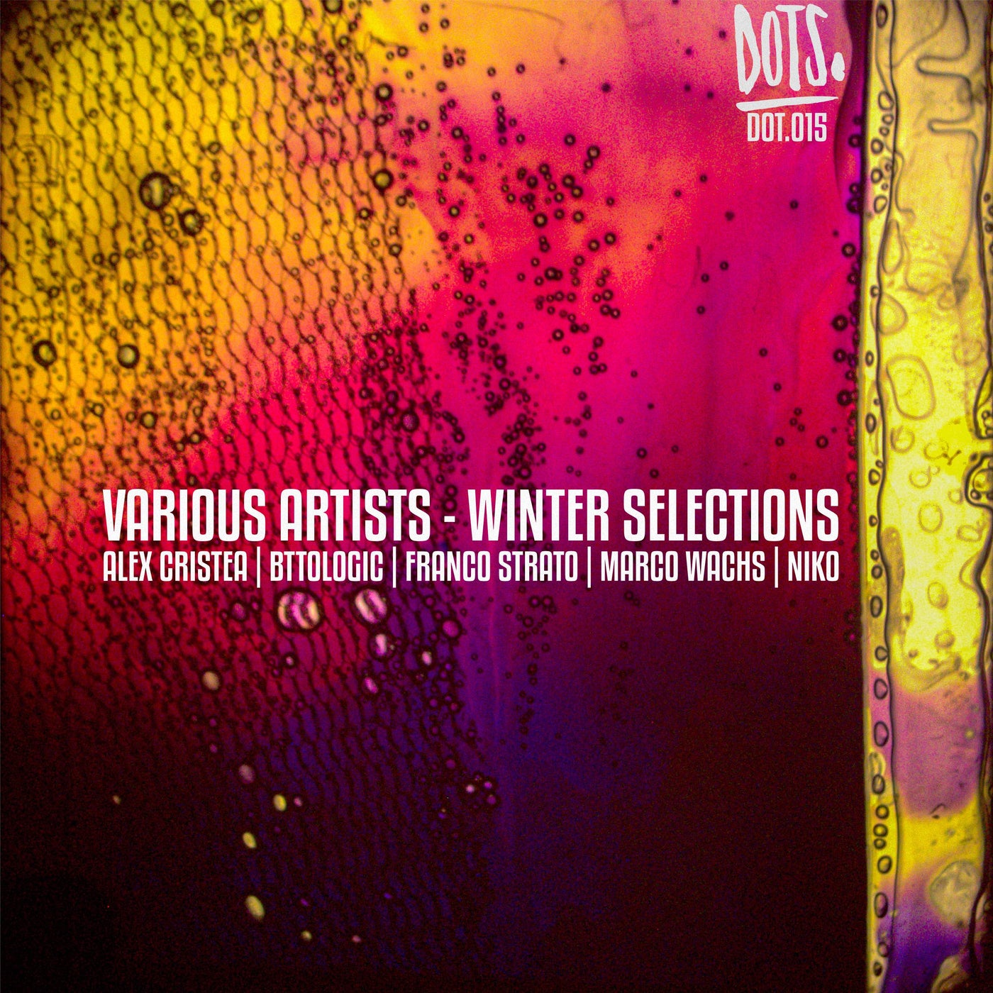 Various Artists - Winter Selections