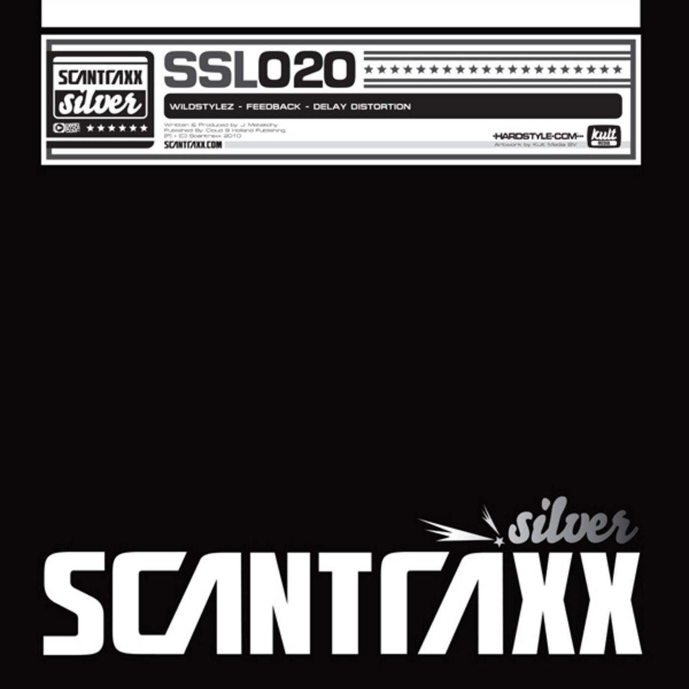 Scantraxx Silver 020