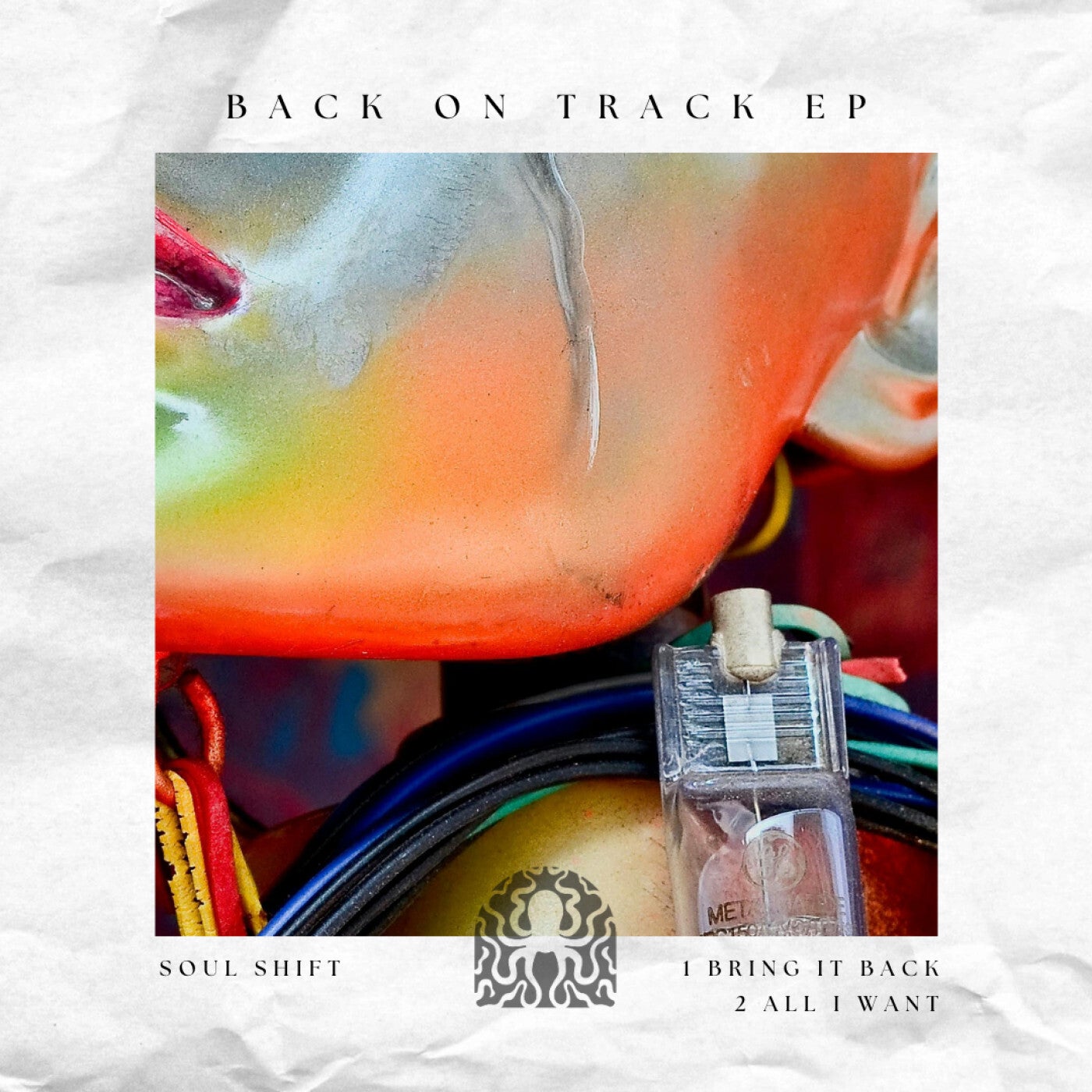 Back On Track EP